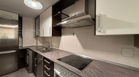 Foto 5 von Wohnung zur Miete in Calle de Isla de Formosa, Tres Olivos - Valverde, Madrid Capital