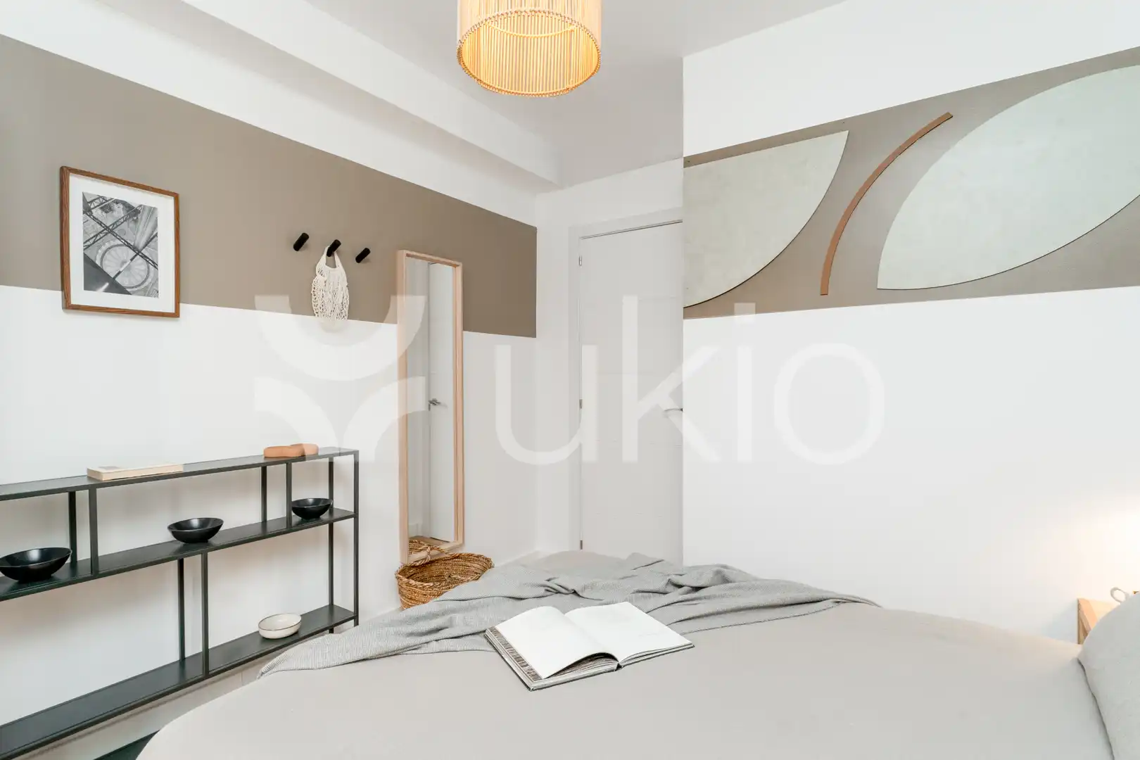Apartment mit Aufzug zur Miete in Calle del General Pardiñas, imagen 17