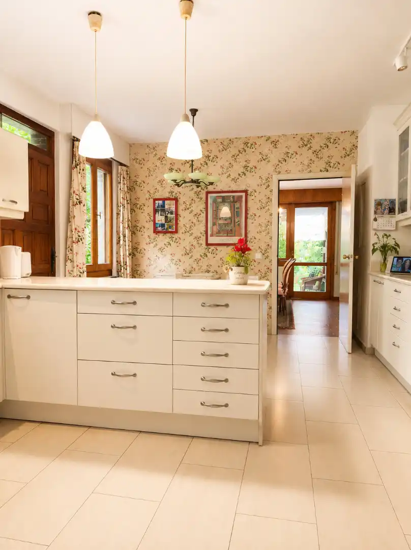 Kitchen of Houses for sale in Algete  with Heating, Private garden and Terrace