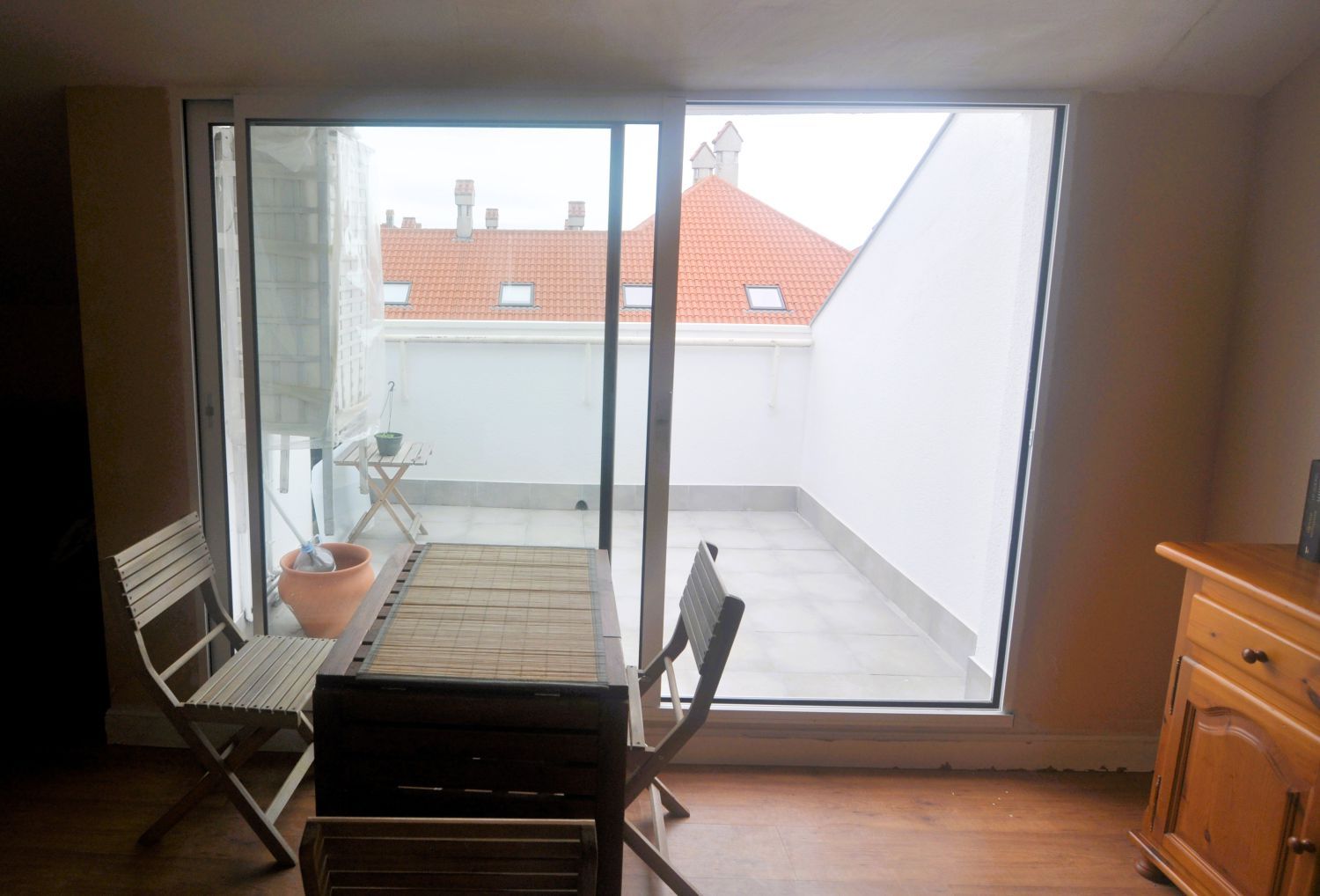 Flat for sale in Benedicto Ruiz, Ajo