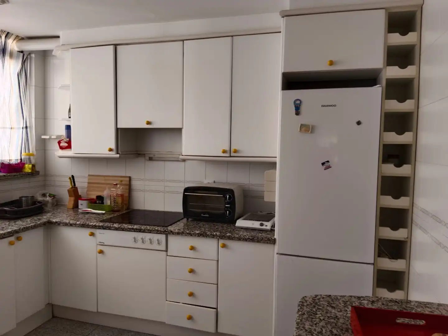 Apartment with lift to rent in Avenida de Hernán Cortés, imagen 7