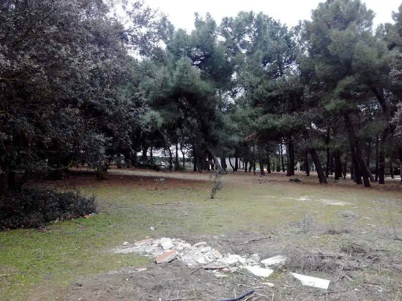Terreno residencial en venta en Revuelta, imagen 4