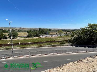 Terreno residencial en venta en Santa Bárbara