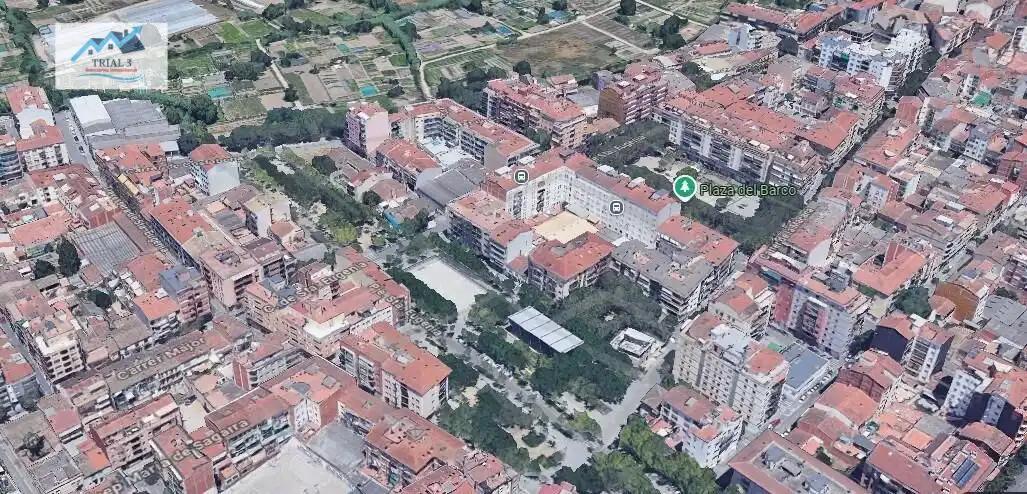 Appartamento con ascensore in vendita a Calle AGUDES DE LES-STA EUGENIA, imagen 3