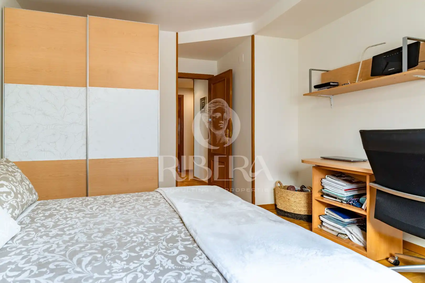 Wohnung zum Verkauf in Facultades, La Bega Baixa - Plaza Xúquer
