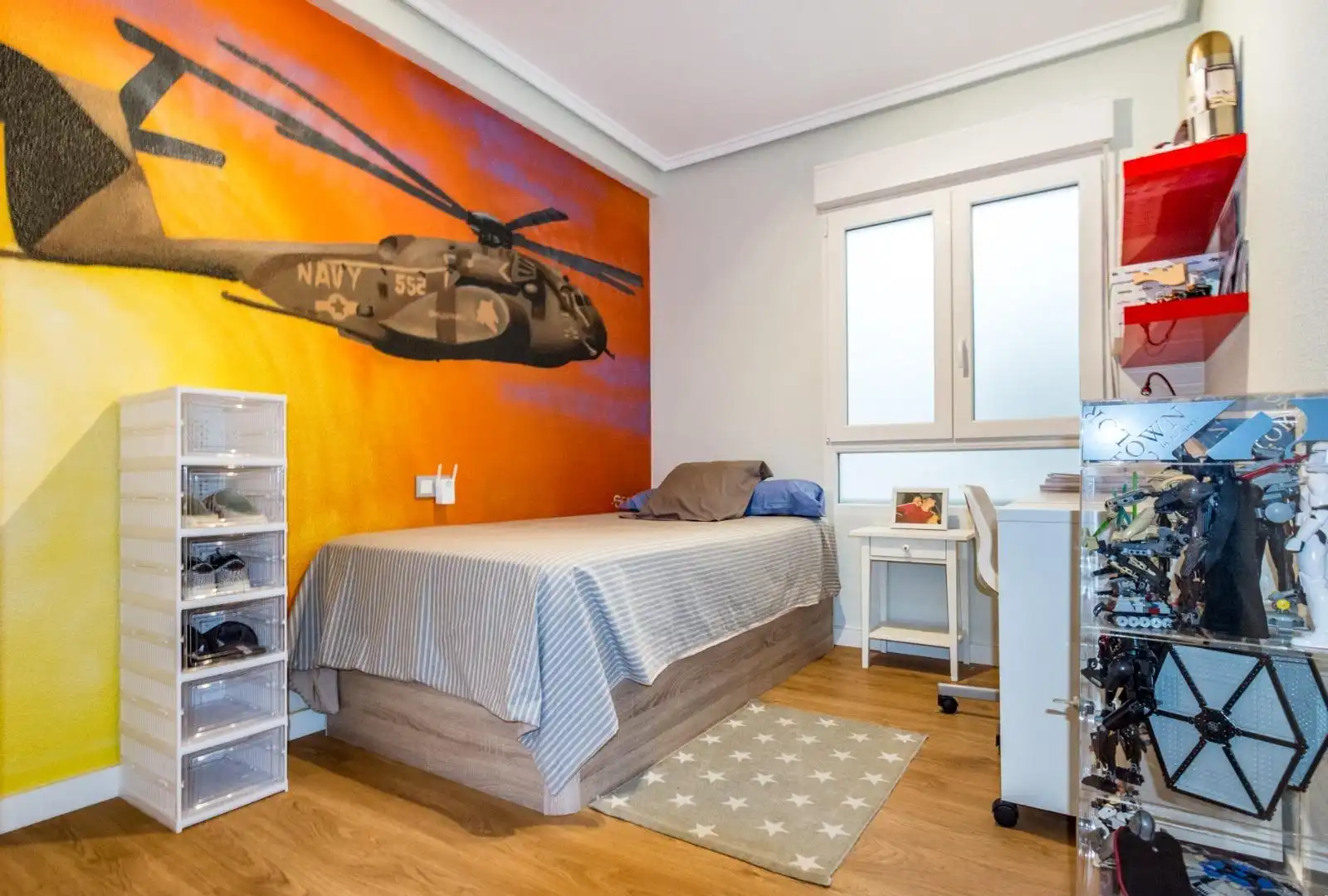 Apartamento con ascensor en venta en Calle Calle Fotógrafo Darblade, imagen 20