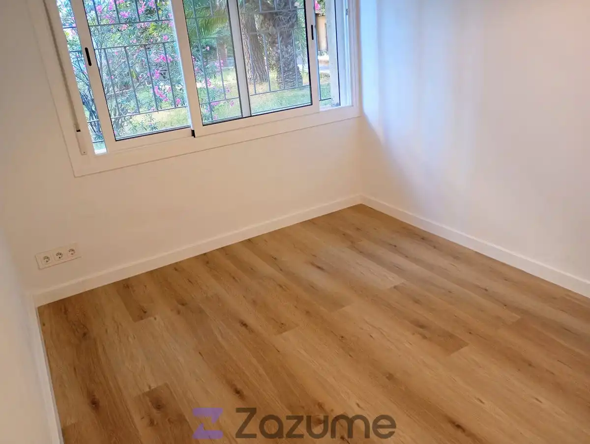 Flat for rent in Carrer d'Aiguablava, La Trinitat Nova