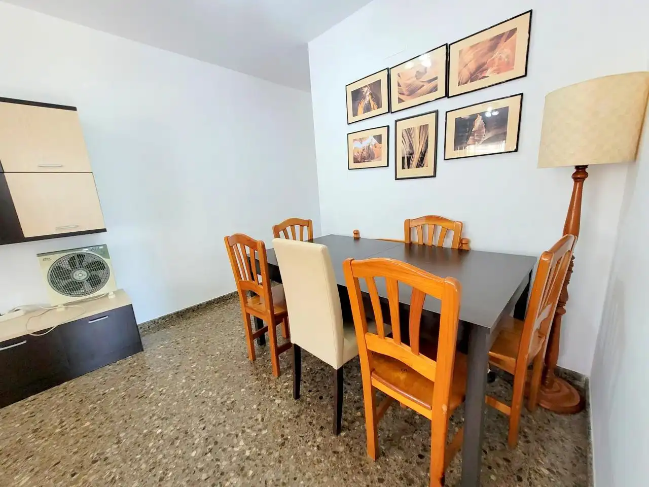 Apartments for rent in De La Universidad, 8, Grau de Gandia - Venecia - Marenys de Rafalcaid