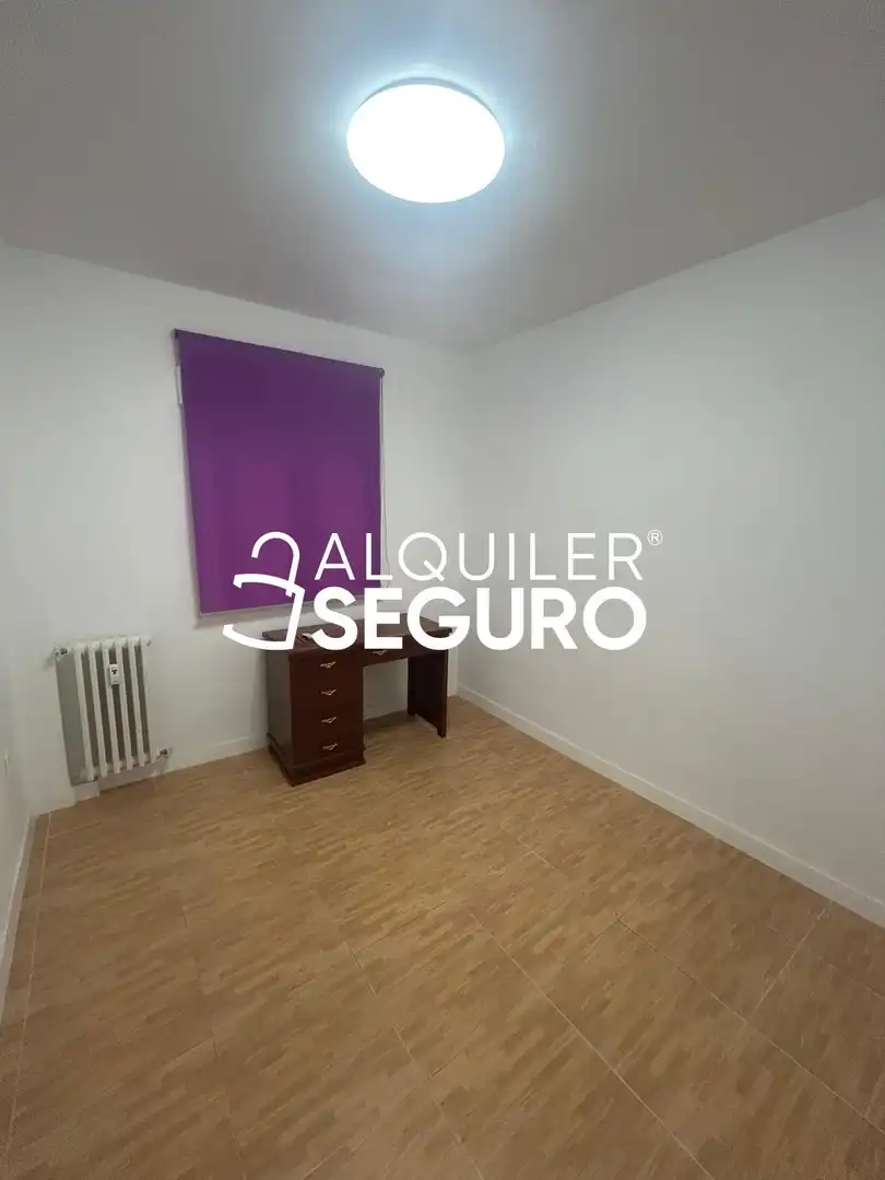 Pis de lloguer a Melchor Almagro, Camino de Ronda