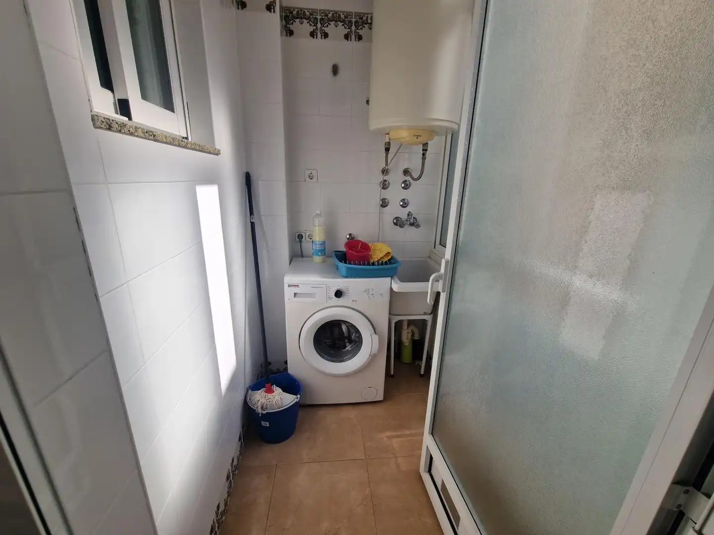 Appartement avec terrasse à vendre à Casco Antiguo, imagen 21