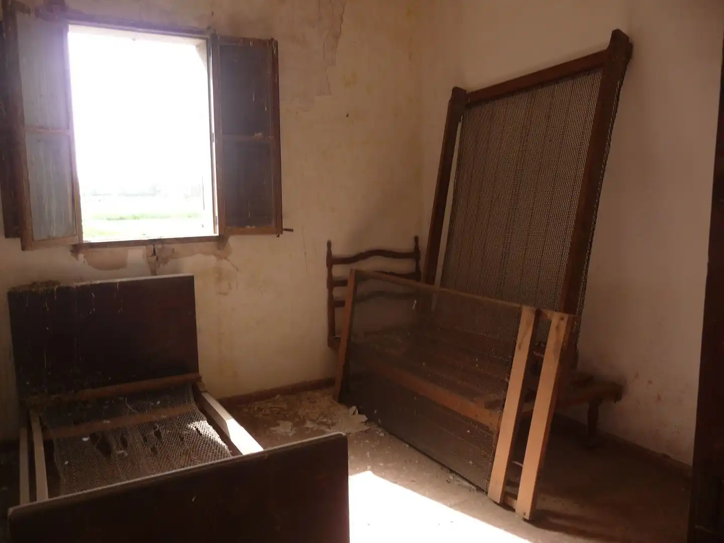 Finca rústica en venda a Son Ferriol