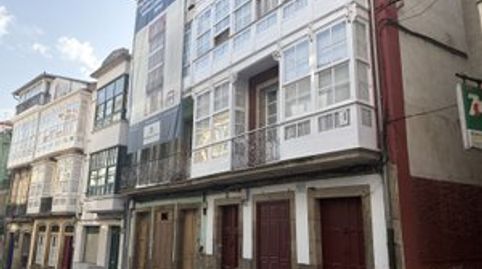 Foto 3 de Piso en venta en Rúa San Francisco, Ferrol Vello - Puerto, Ferrol