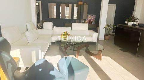 Foto 2 von Wohnung zum Verkauf in Barrio Ifara-las Mimosas, Ifara - Las Mimosas, Santa Cruz de Tenerife Capital