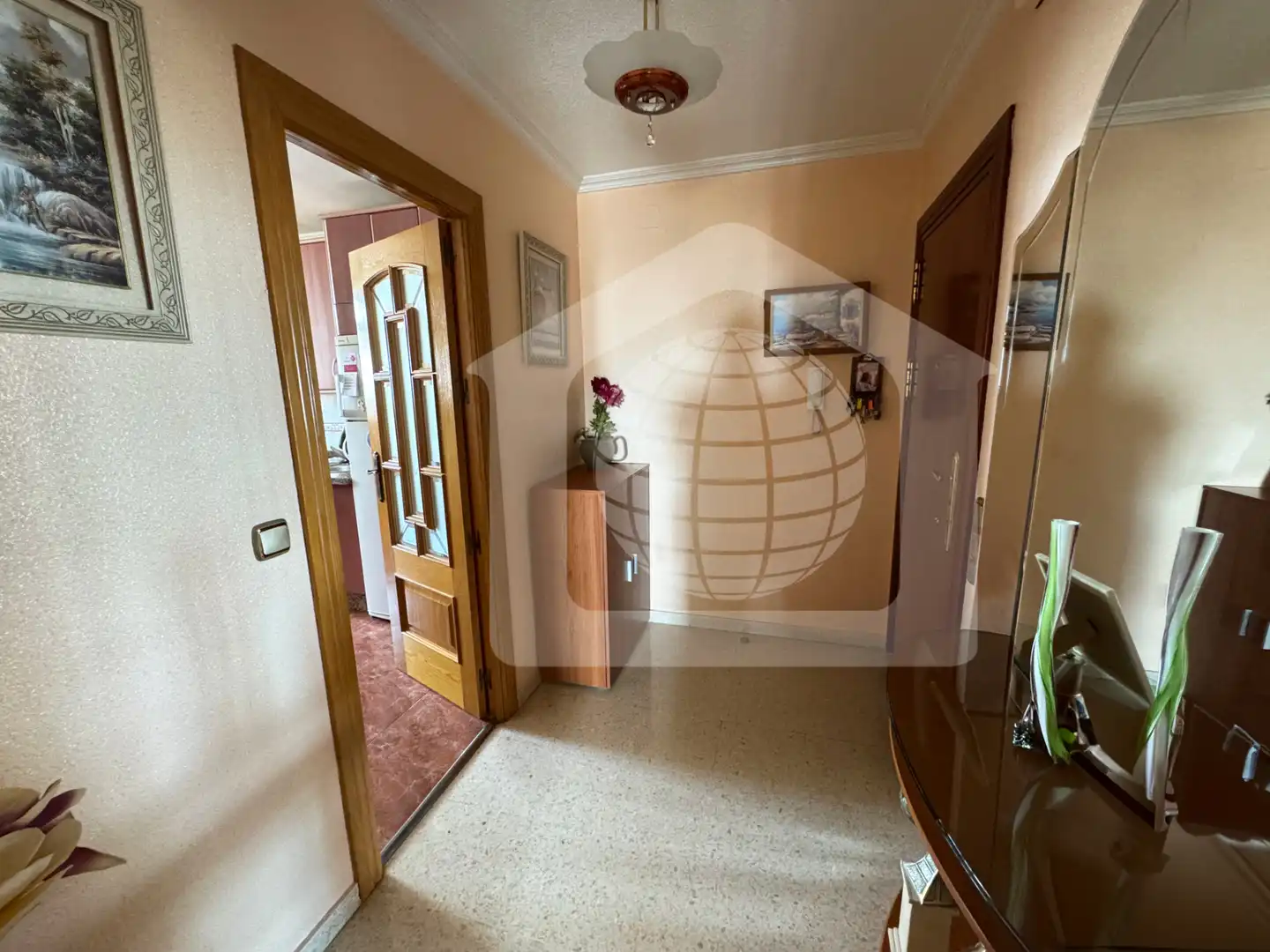 Flat for sale in Málaga  with Terrace, Furnished and Oven