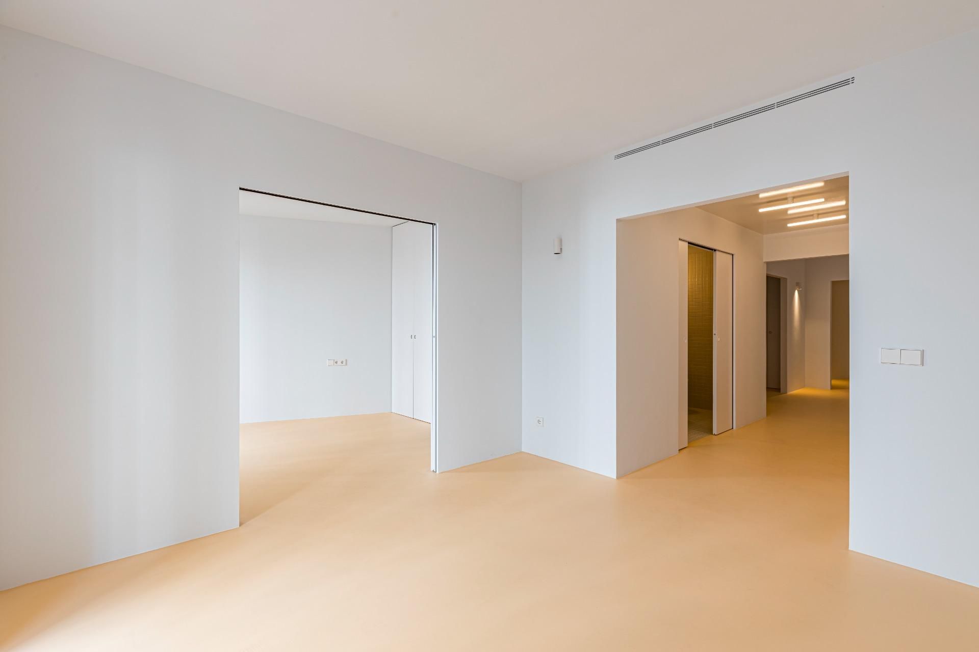 Pis en venda en  Murcia Capital amb Aire condicionat i Balcó