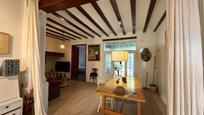 Living room of House or chalet for sale in Manuel  with Terrace and Balcony