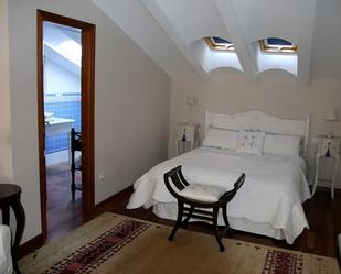 Dormitori de Finca rústica en venda en Petrés