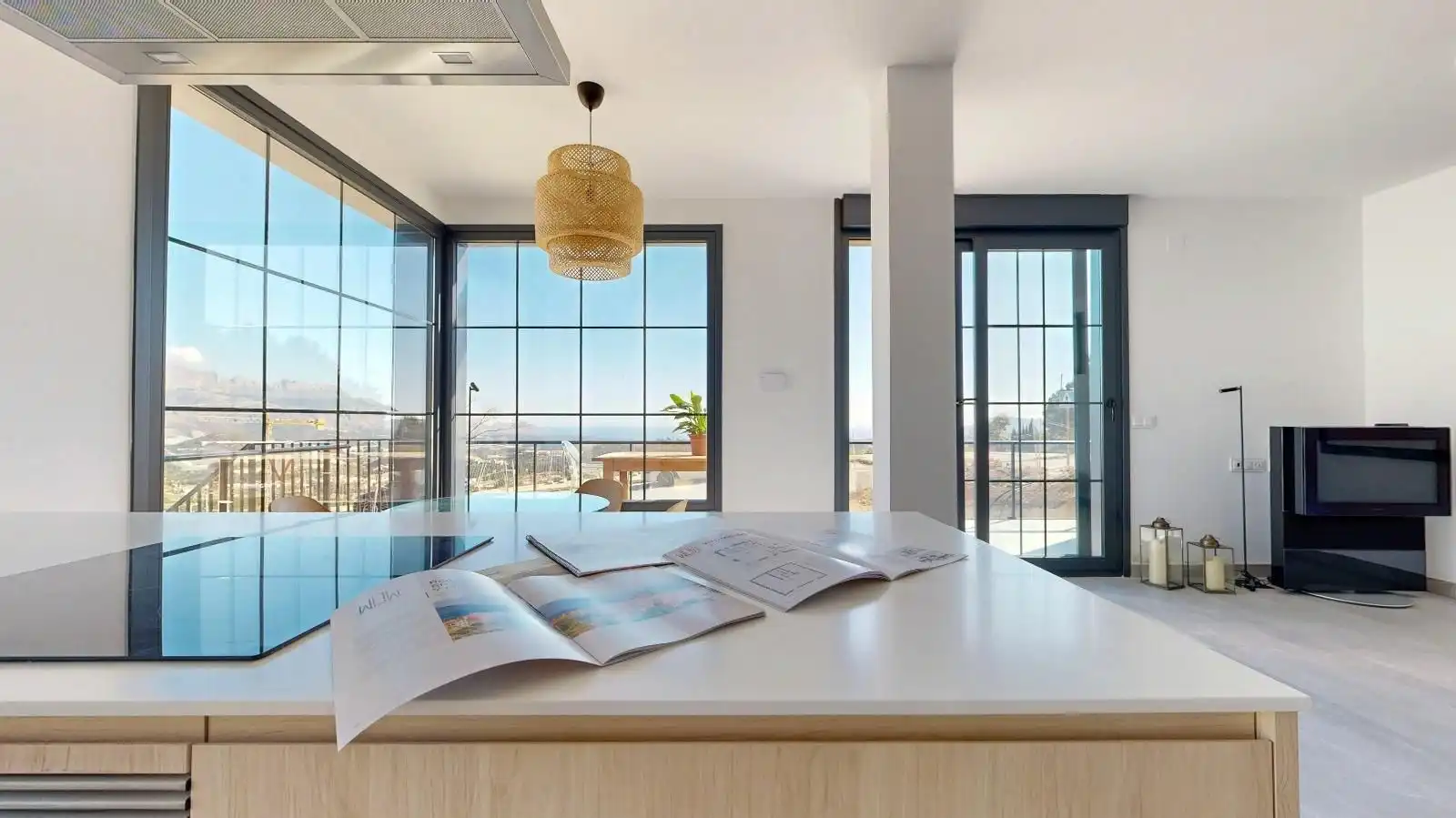 Casa a schiera con piscina in vendita a Calle Mariola, imagen 6
