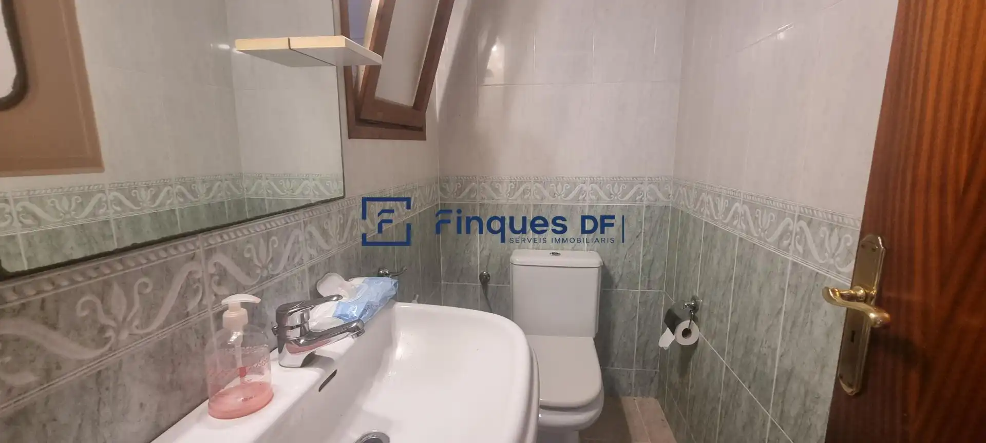 Bathroom of Houses for sale in Vidreres  with Heating