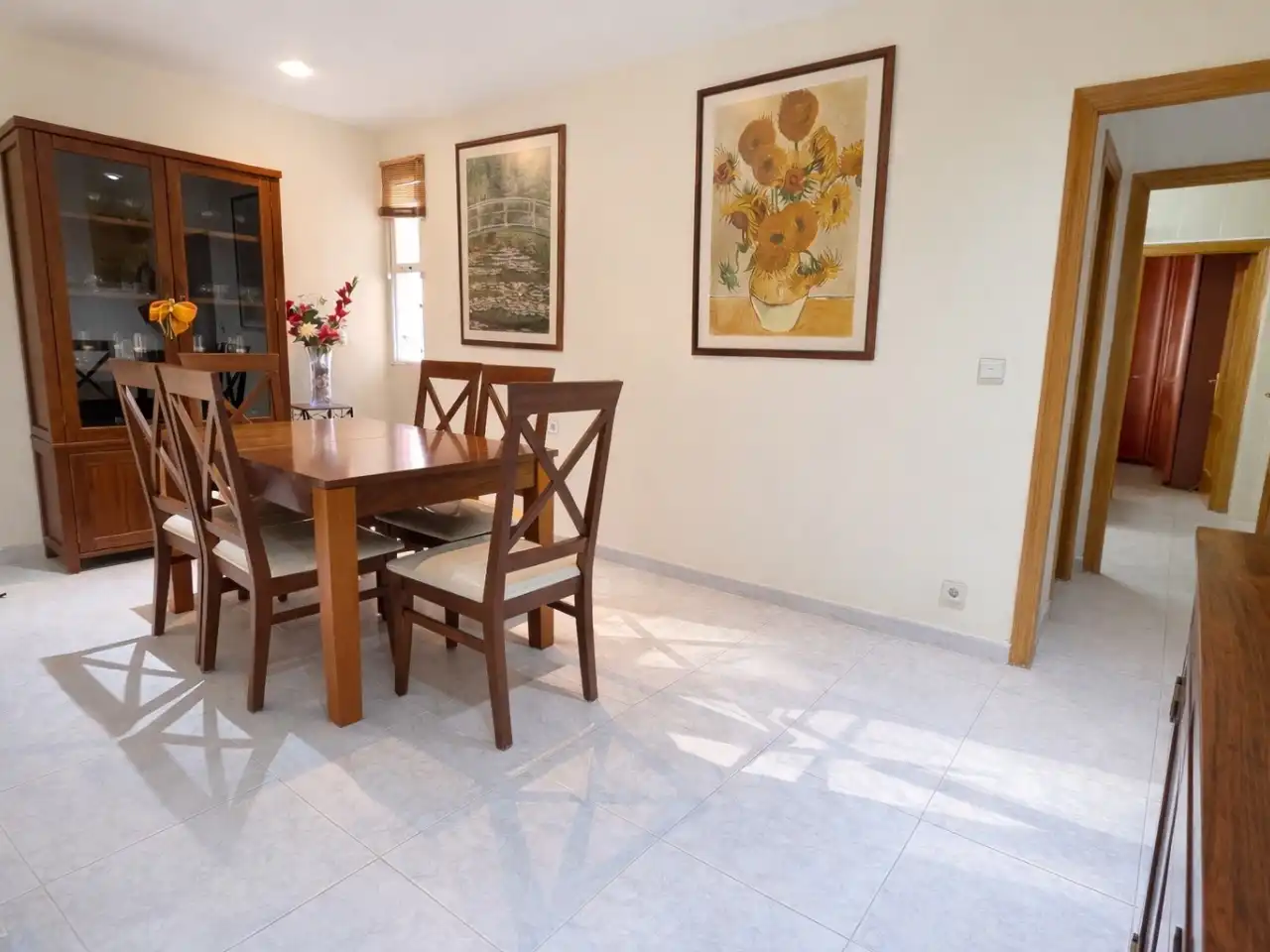 Piso en venta en Esperodion Portes Requesens 49, imagen 5