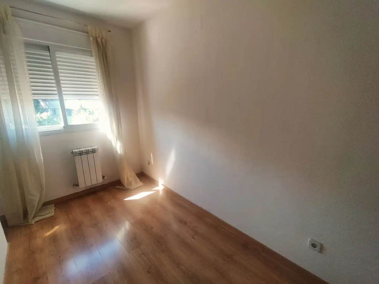 Penthouse mit Aufzug zum Verkauf in Villalba Estación, imagen 9
