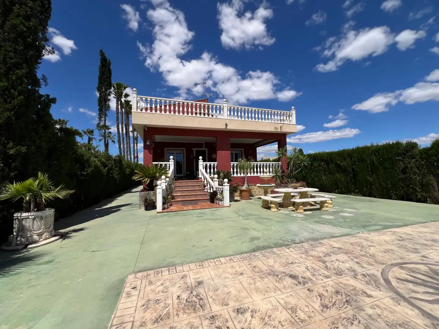 Country house with pool for sale in Dolores, imagen 25