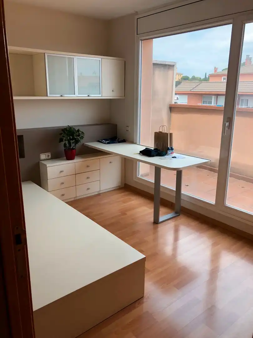 Dúplex de lloguer a Bases de Manresa - Carretera de Santpedor