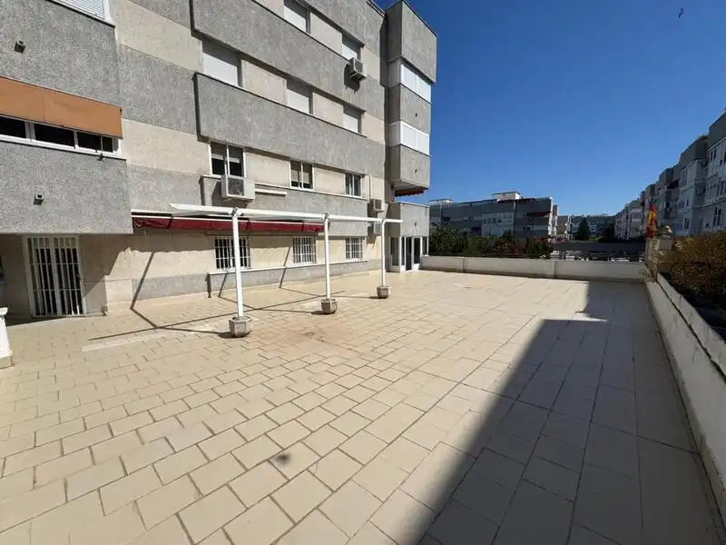 Flat with pool for sale in Veredillas, imagen 17