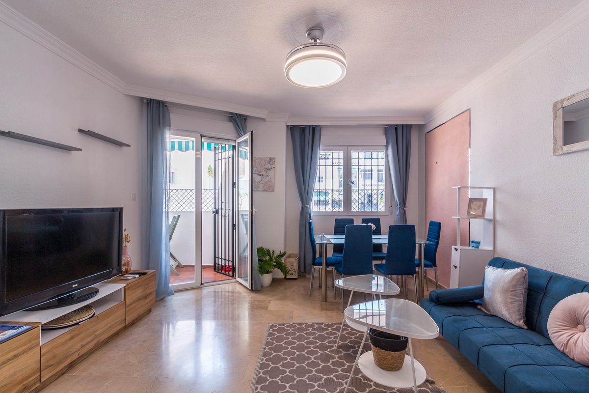 Flat to rent in Calle San Juan, Almuñecar Centro