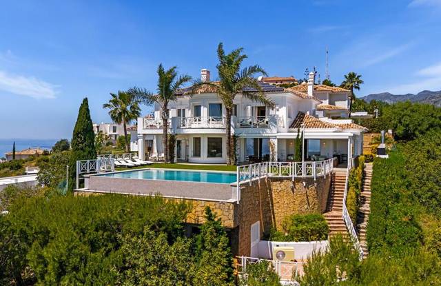 Casa-chalet en Alquiler en Alto de los Monteros