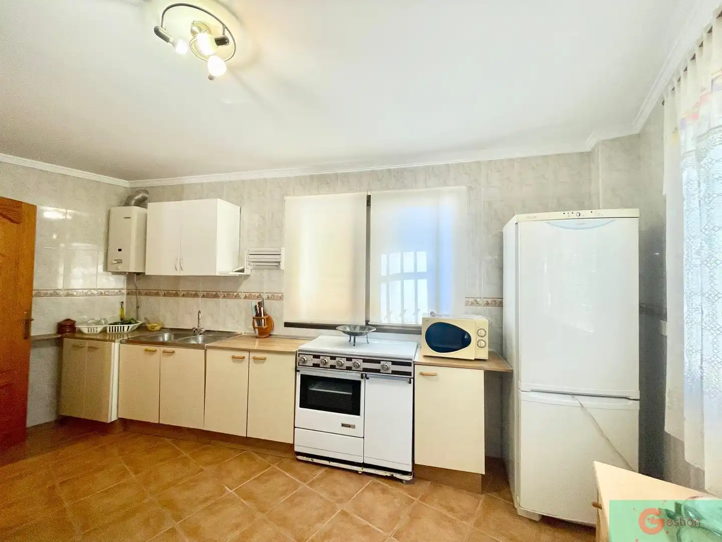 Country house with pool for sale in Molvízar, imagen 2