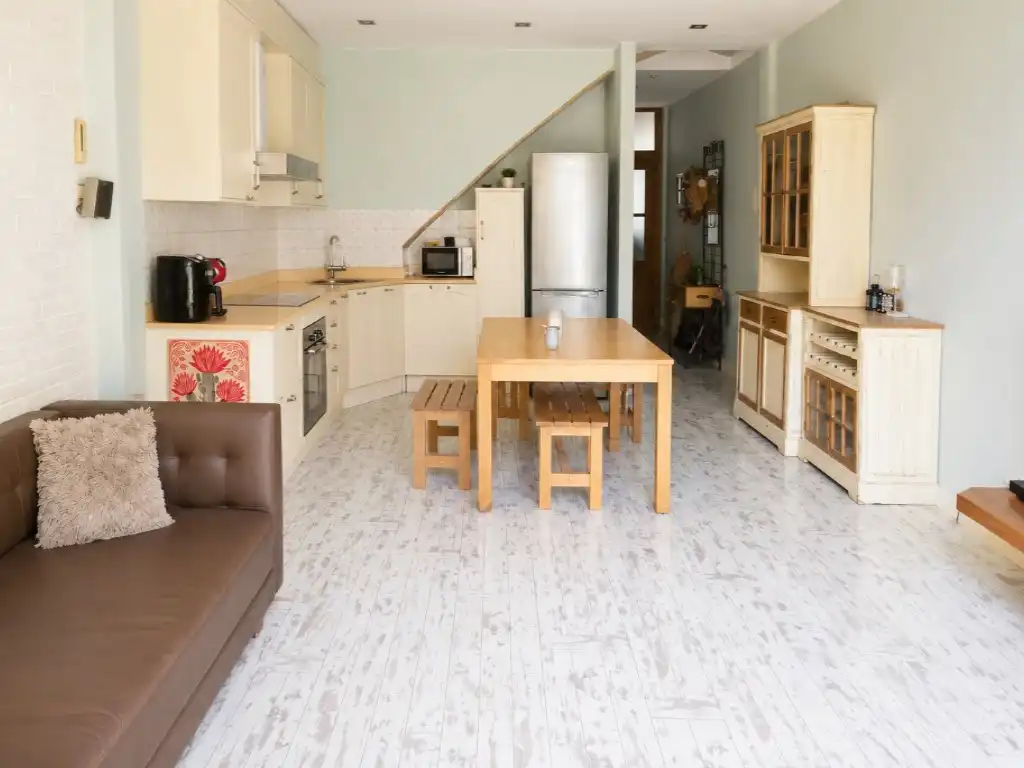 Cocina de Casa o chalet en venta en Vilanova i la Geltrú