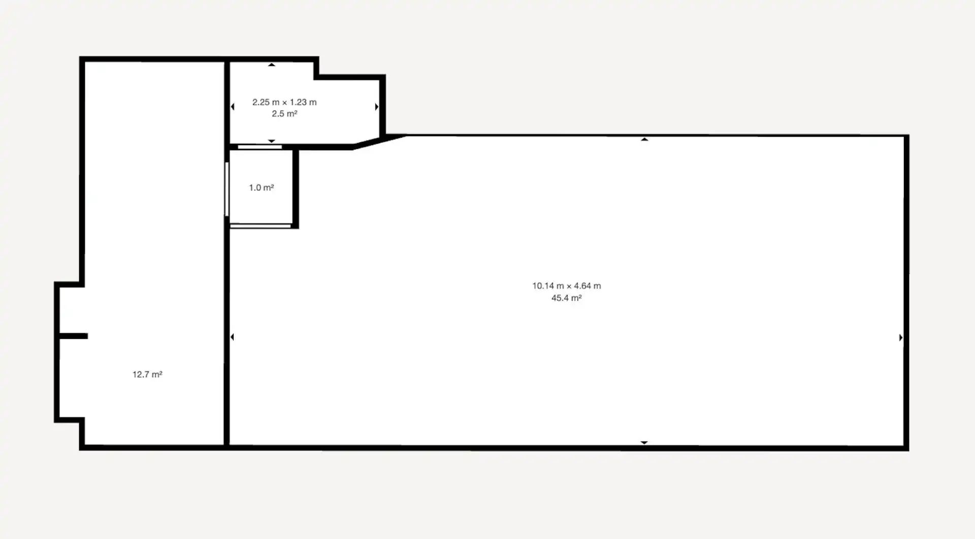 Local comercial en venda a Calle LA NAVAL, imagen 25