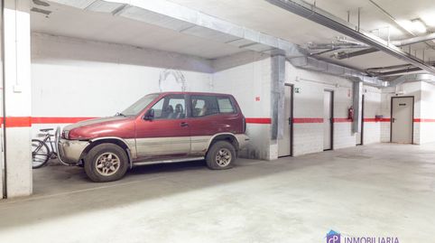 Foto 2 de Garatge en venda a Carretera de Anciles, Benasque, Huesca