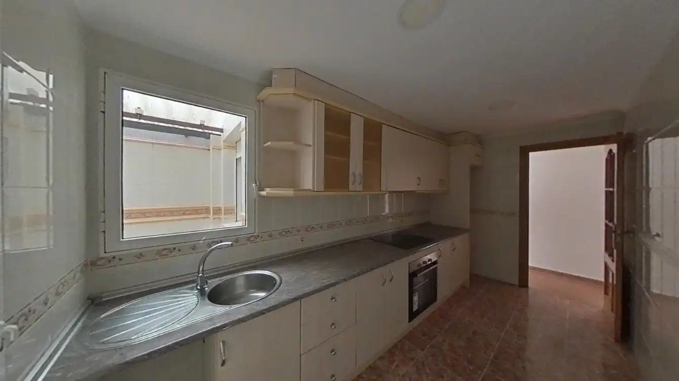 Cuina de Pis en venda en Alicante / Alacant