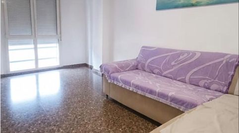 Foto 5 de Piso de alquiler en Sant Rafael, Ontinyent