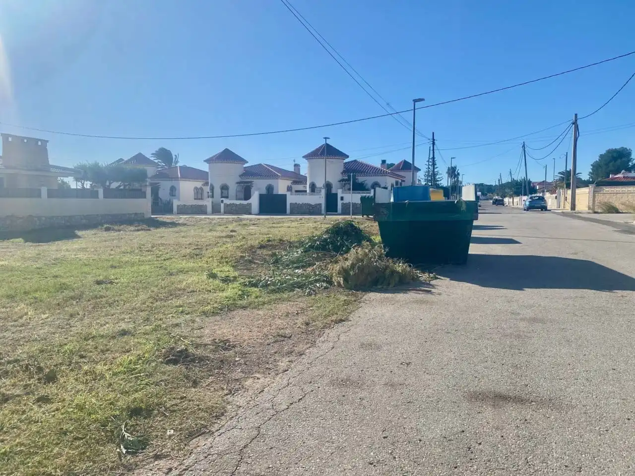 Terreny residencial en venda a Calle Ametlla de Mar, imagen 4