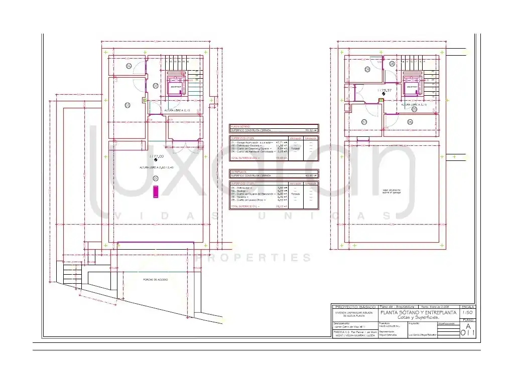 Residential land for sale in Mont, imagen 12