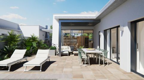 Foto 5 de Casa o chalet en venta en Santiago de la Ribera, San Javier
