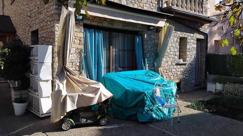 Photo 4 of Houses for sale in Paseo Parque, La Seu d'Urgell, Lleida