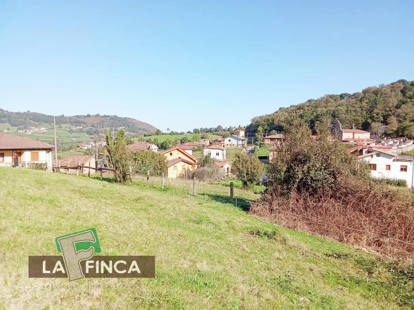 Grundstücke und Bauplätze zum Verkauf in Morcín, imagen 10