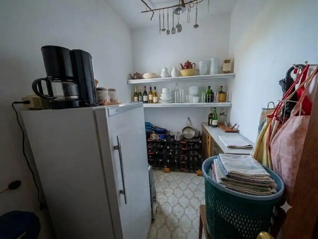 Cocina de Casa o chalet en venta en Piornal