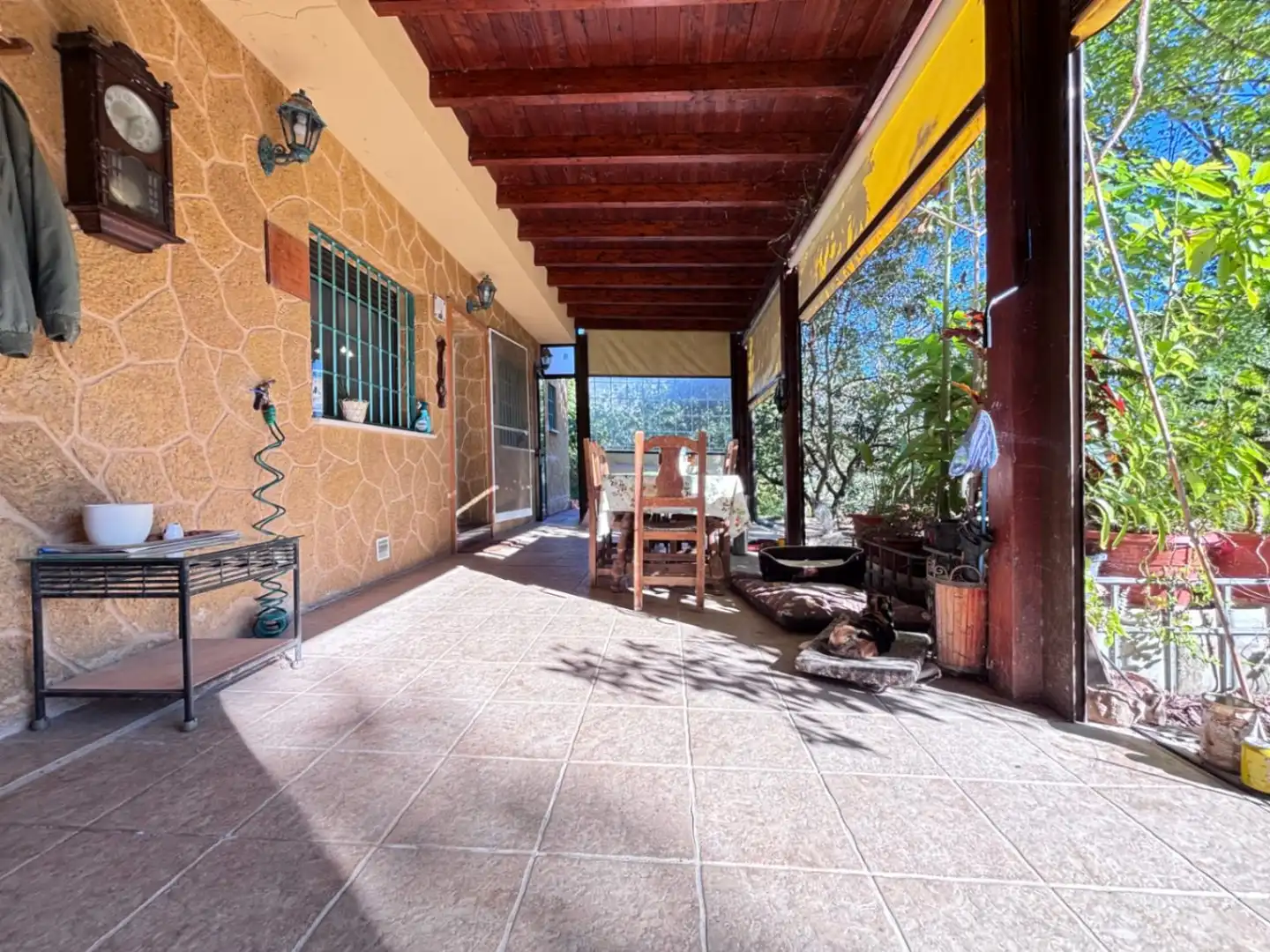 Maison avec jardin à vendre à Muro de Alcoy, imagen 27