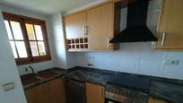 Cuina de Apartament en venda en Alboraya amb Alarma