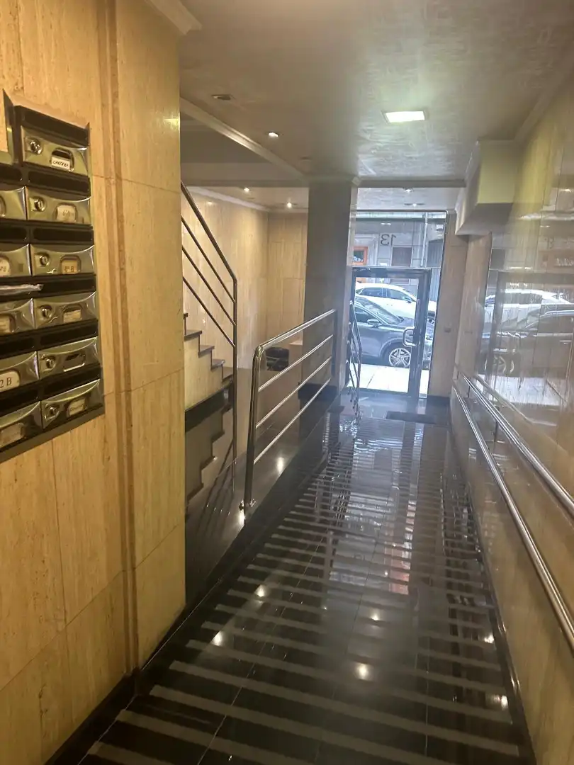 Pis en venda en Oviedo  amb Calefacció i Internet