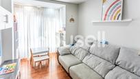 Living room of Flat for sale in Sestao   with Heating