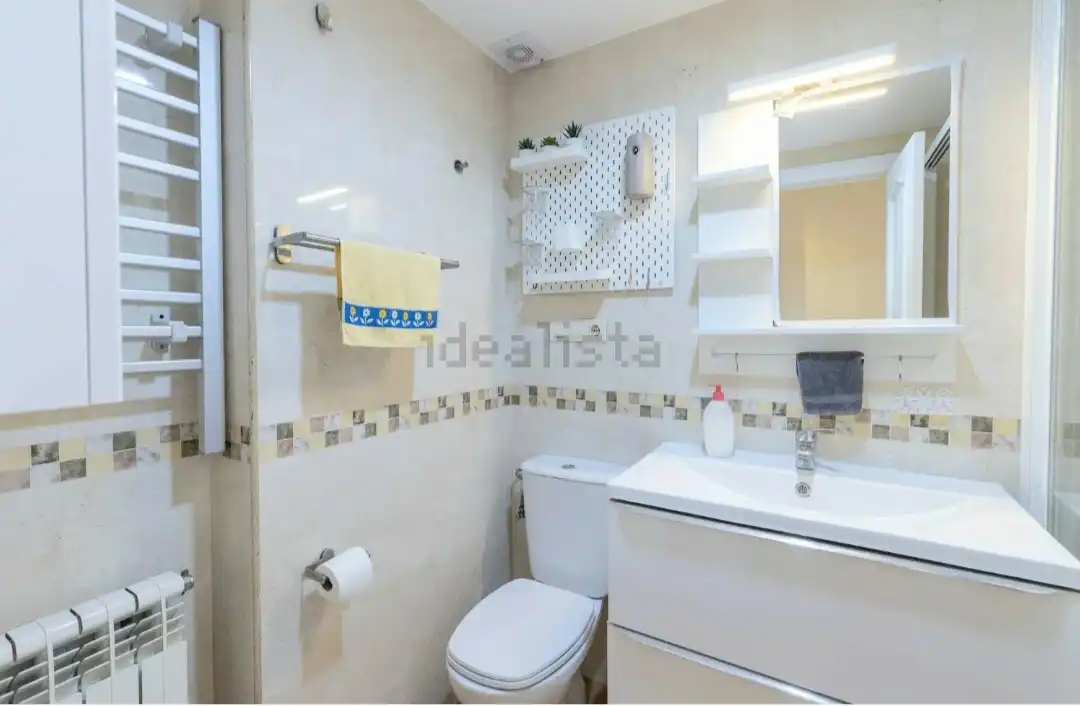 Flat for rent in Calle Teófilo Gautier, 1, Angustias - Chana - Encina