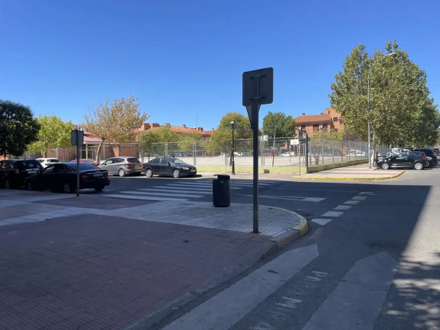 Gewerbefläche zum Verkauf in Humanes de Madrid, imagen 8