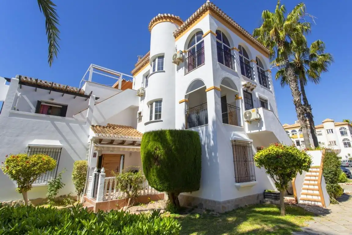 Maison à vendre à Orihuela Costa, imagen 13