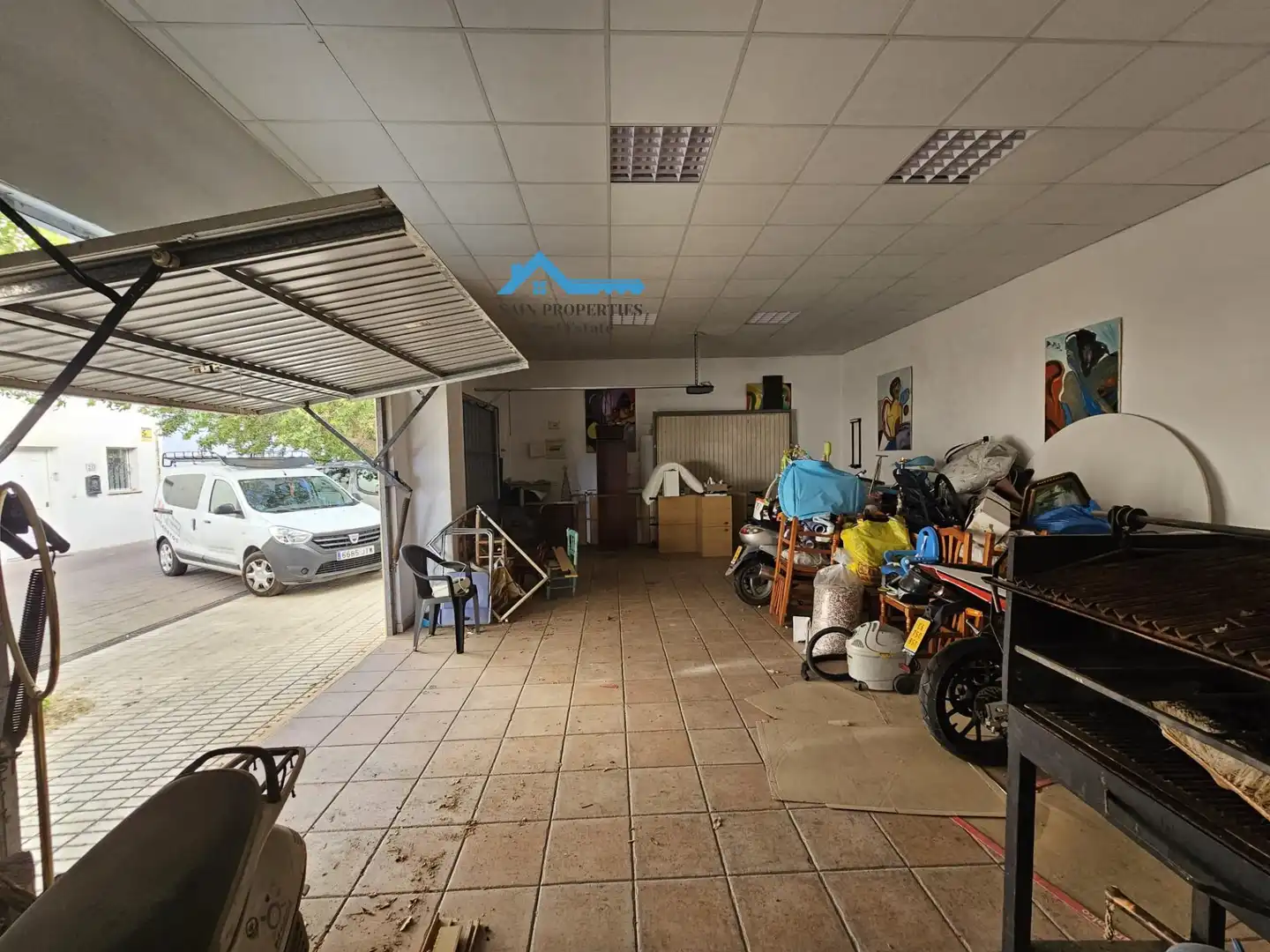 Locale commerciale in affitto a Altea ciudad, imagen 17